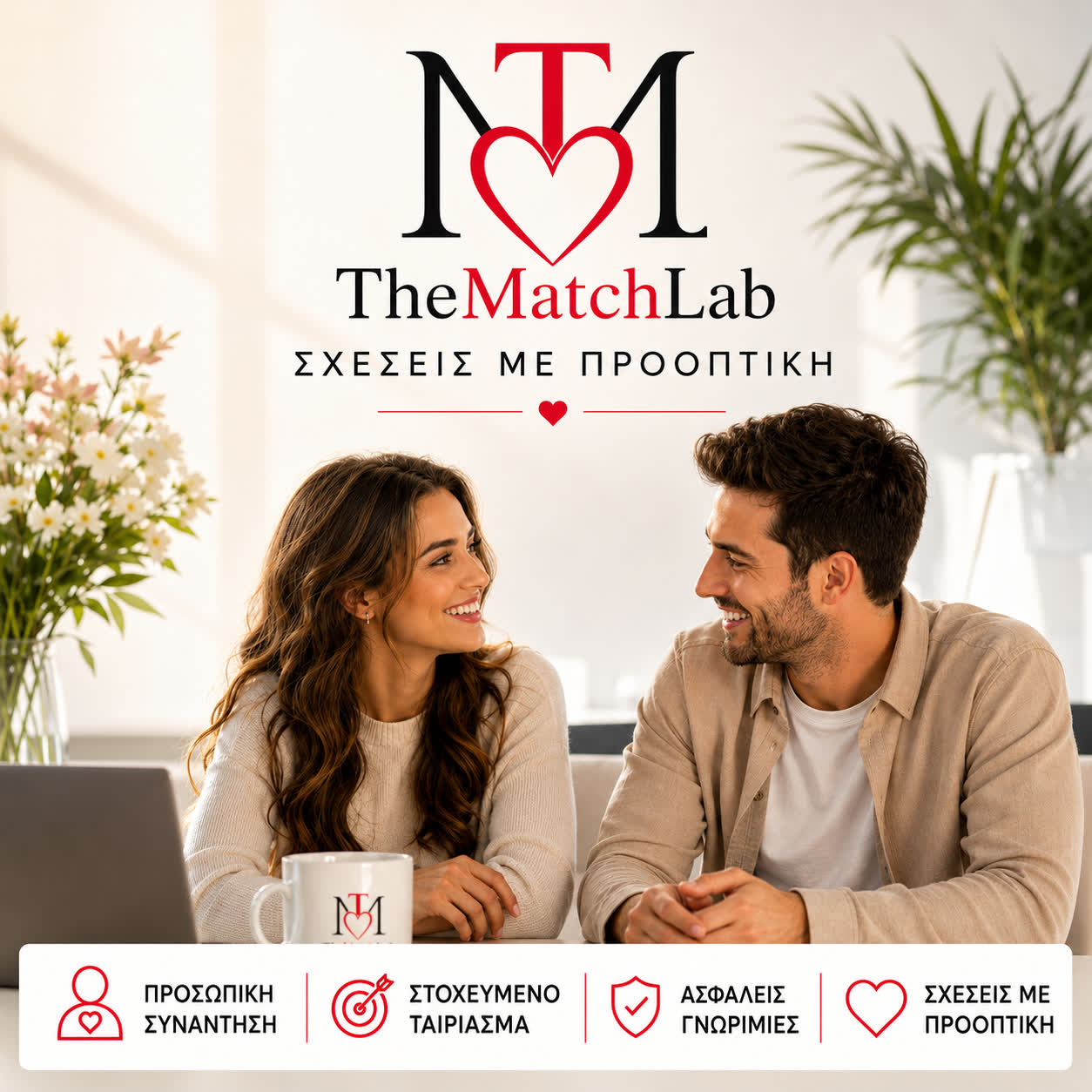 You are currently viewing Εύρεση Συντρόφου – Γραφείο Γνωριμιών Vs Dating Apps