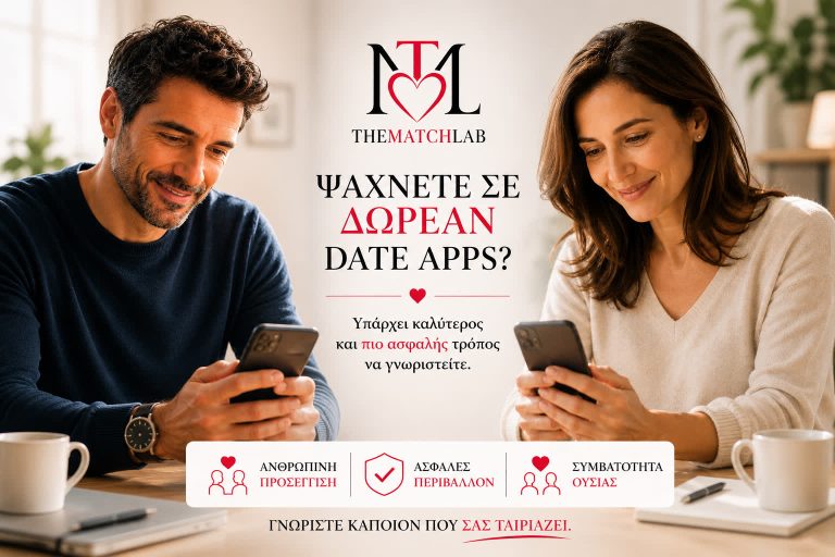 Read more about the article Γνωριμίες Χωρίς Εγγραφή ή Συνδρομή
